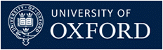 Oxford University Logo